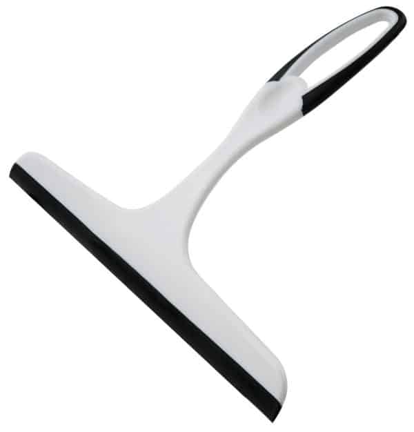 Fackelmann Duschabzieher hängbar