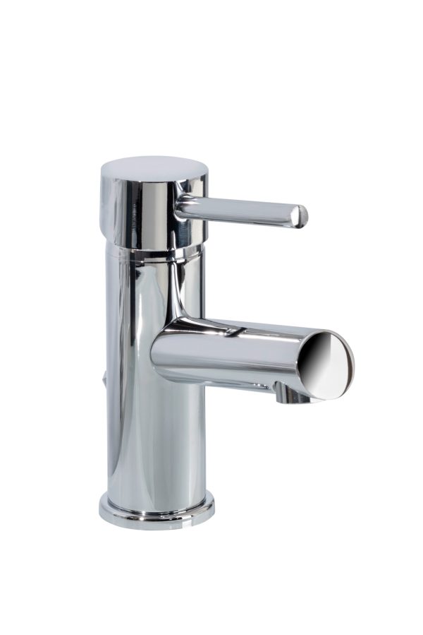 Fackelmann Einhebelmischer HYPE Chrom Glanz