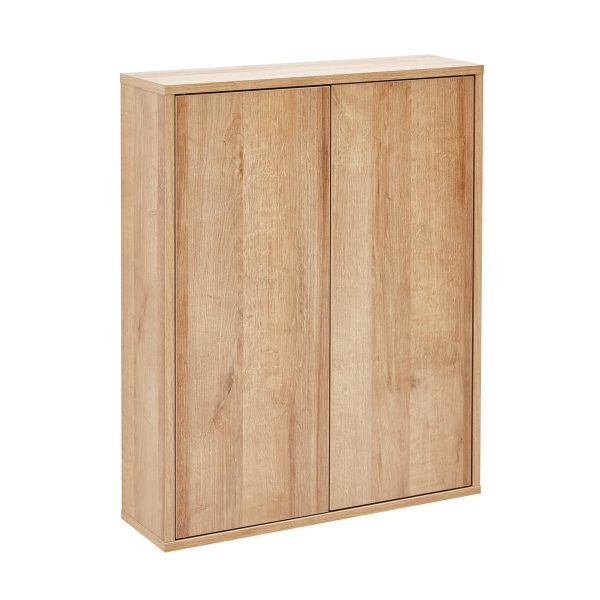 Fackelmann FINN Doppel Hängeschrank 60 cm