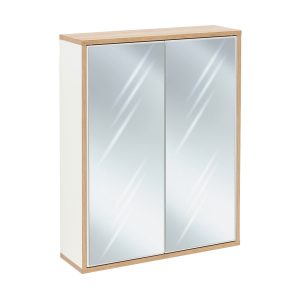 Fackelmann FINN Spiegelschrank 60 cm