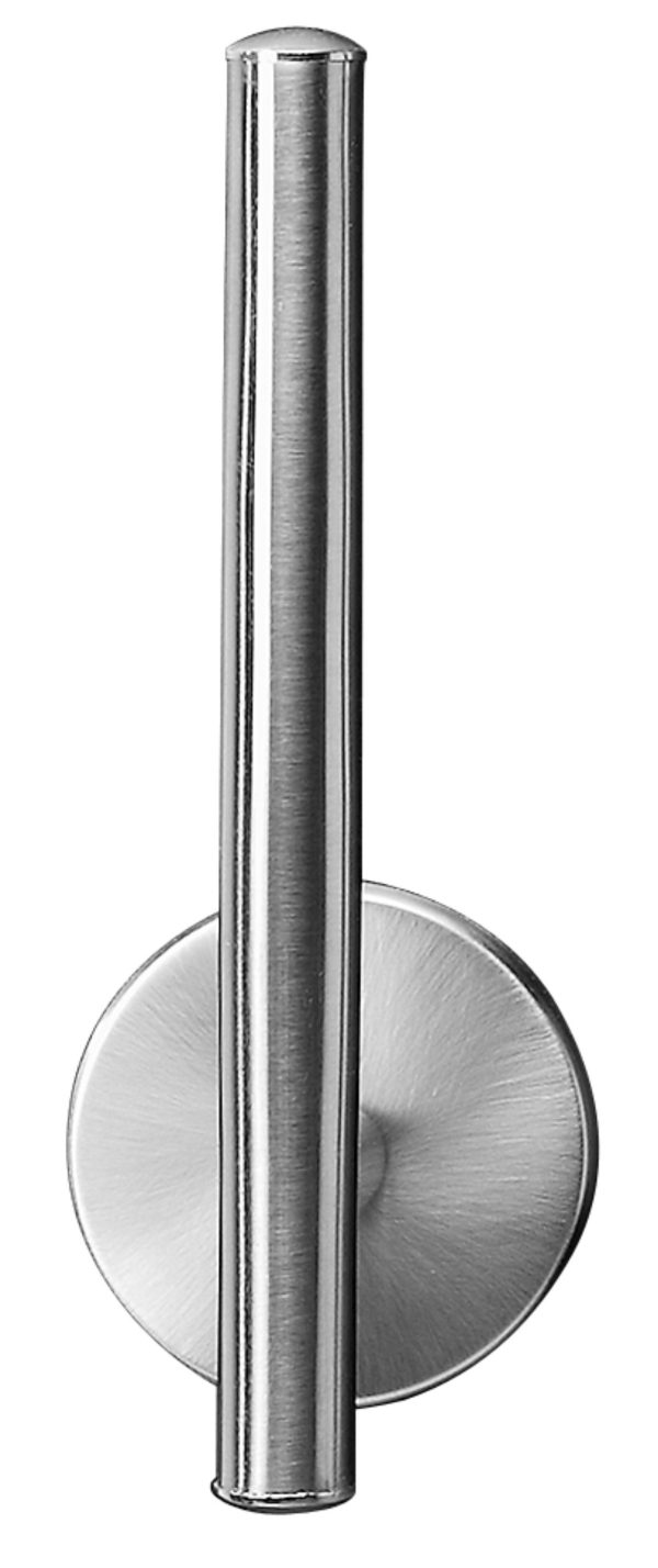 Fackelmann FUSION Toilettenpapierhalter + Bevorrater