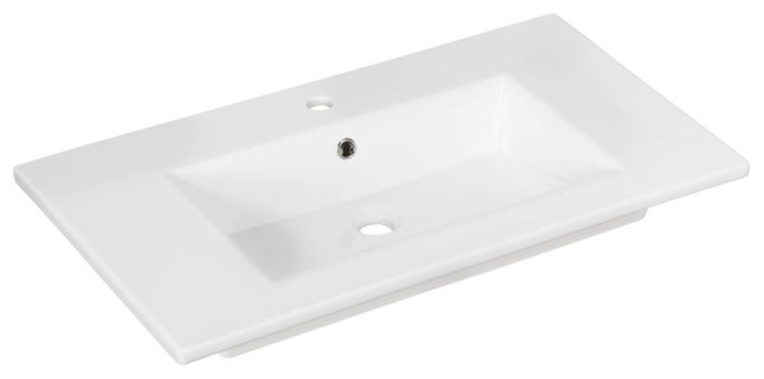 Fackelmann HYPE 3.0 Keramikbecken 80 cm