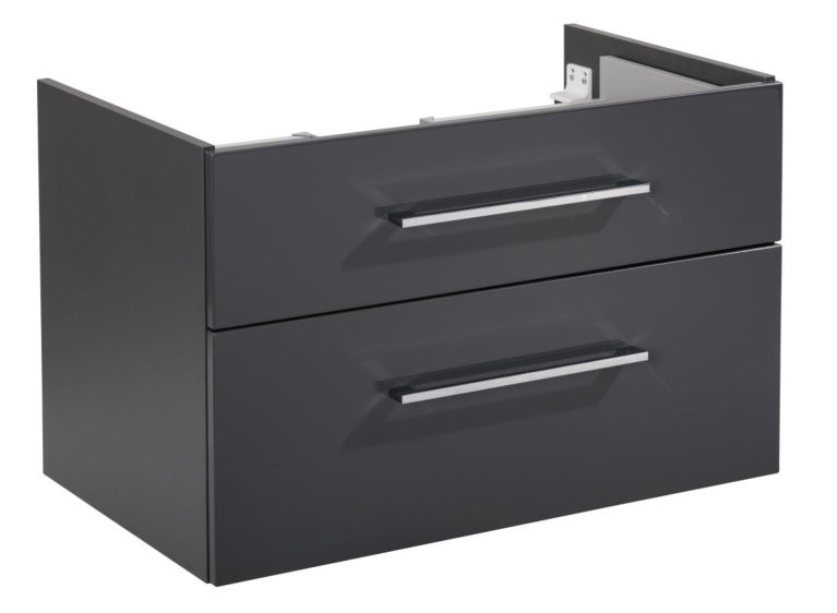 Fackelmann HYPE 3.0 Waschbeckenunterschrank 80 cm