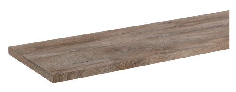 Fackelmann HYPE 3.0 Waschtischplatte 60 cm