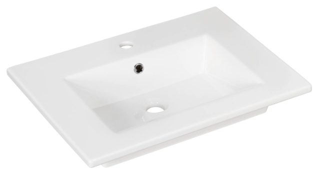 Fackelmann Hype 3.0 Keramikbecken 60cm