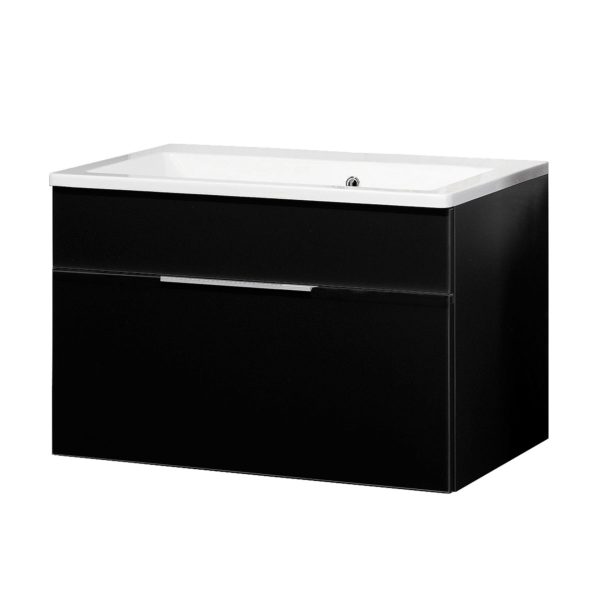 Fackelmann KARA Badmöbel Set 2-teilig 80cm