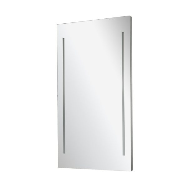 Fackelmann LED Spiegel 55 cm