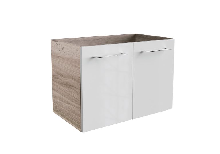 Fackelmann LIMA Waschtischunterschrank 60 cm