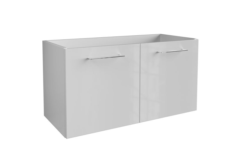 Fackelmann LIMA Waschtischunterschrank 80 cm