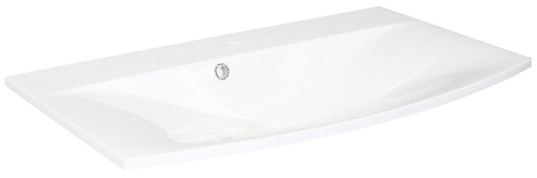 Fackelmann LUGANO Waschbecken 80