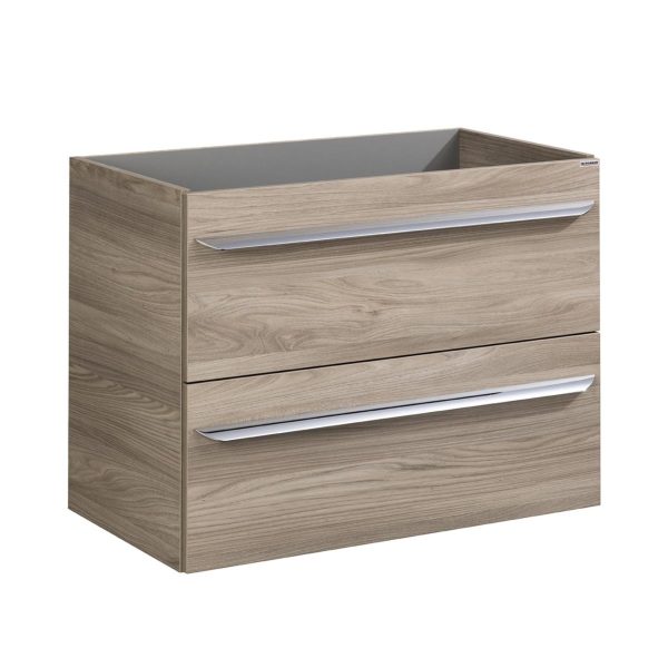 Fackelmann LUXOR Waschbeckenunterschrank 80 cm