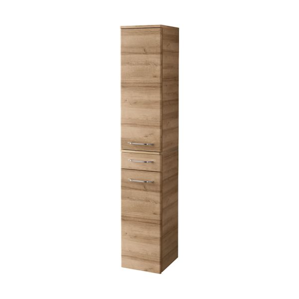 Fackelmann MILANO Hochschrank 30 cm