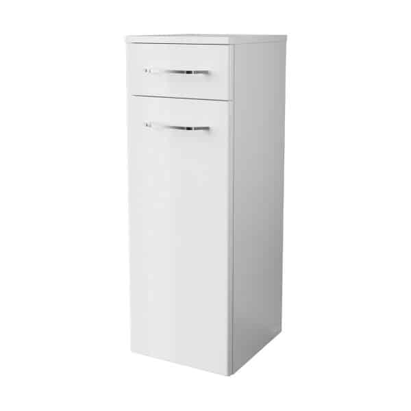 Fackelmann MILANO Midischrank 30 cm