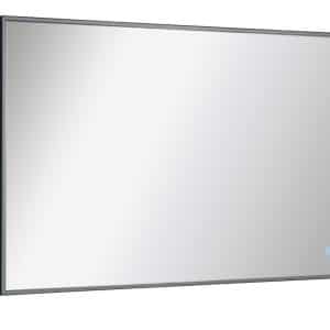 Fackelmann NEW YORK LED Spiegel 100 cm breit