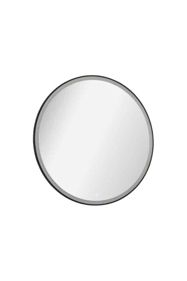 Fackelmann NEW YORK LED Spiegel 60 cm Ø