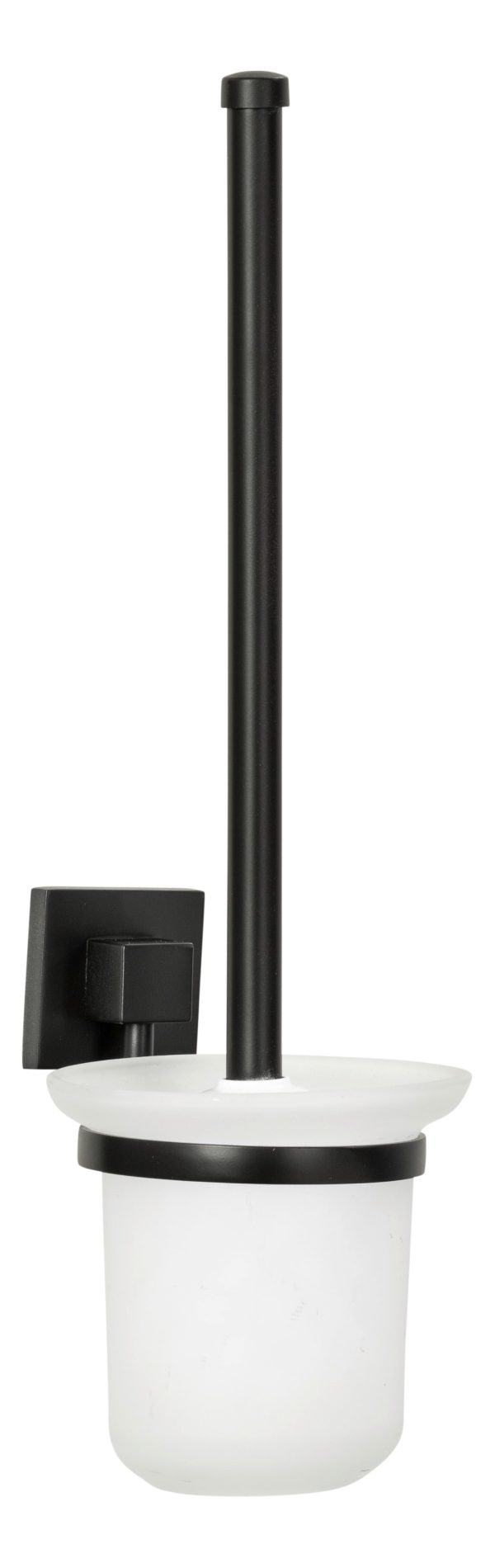 Fackelmann NEW YORK Toiletten Bürste mit Halter