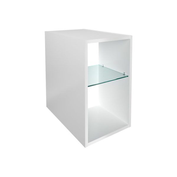 Fackelmann OXFORD Badregal