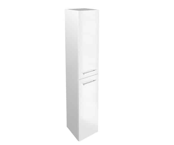 Fackelmann OXFORD Hochschrank 30 cm breit