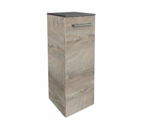 Fackelmann OXFORD Midischrank 30 cm breit