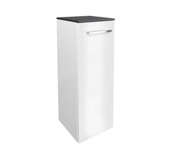 Fackelmann OXFORD Midischrank 30 cm breit