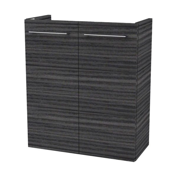 Fackelmann SBC B. PERFEKT Waschbeckenunterschrank 55 cm