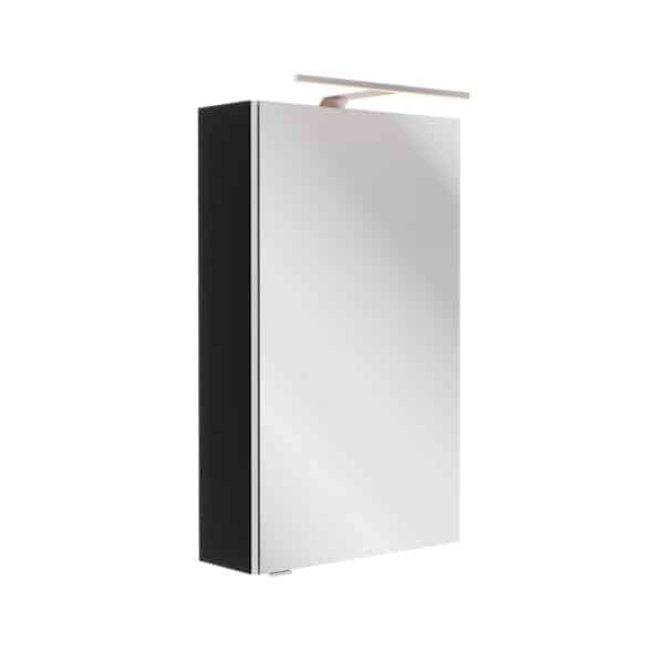 Fackelmann SBC B.PARIS Gäste-WC Spiegelschrank 40 cm