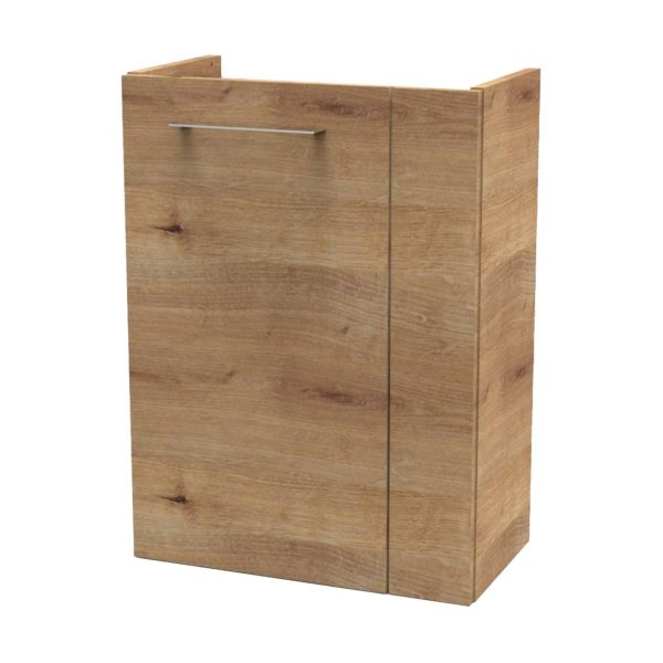 Fackelmann SBC MILANO Waschbeckenunterschrank 45 cm