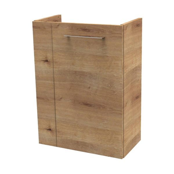 Fackelmann SBC MILANO Waschbeckenunterschrank 45 cm