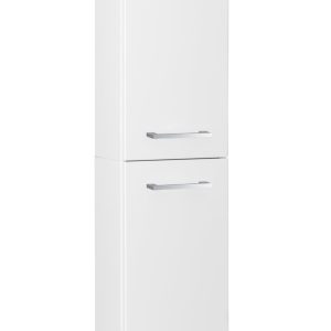 Fackelmann SCENO Hochschrank slim 30 cm Breit