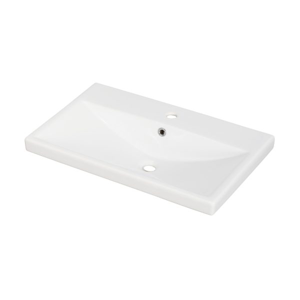 Fackelmann STANFORD Waschbecken 70 cm