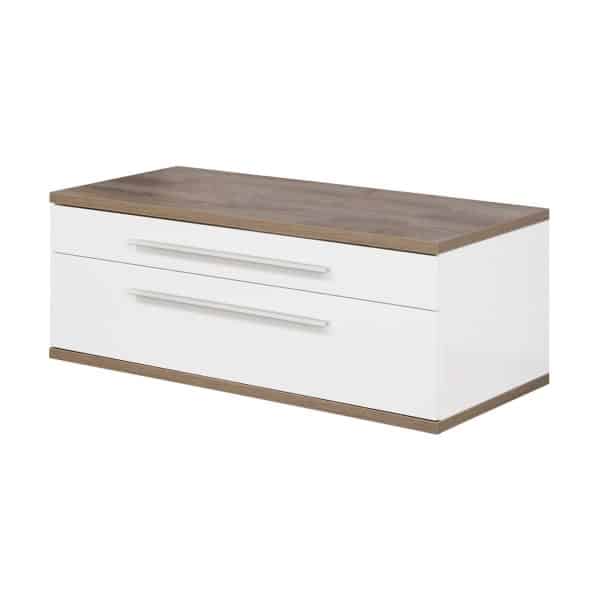 Fackelmann STANFORD Waschbeckenunterschrank 110 cm