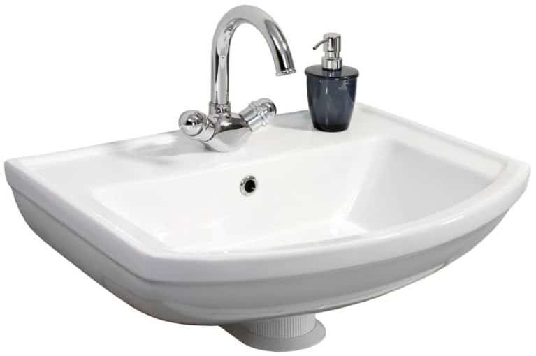 Fackelmann STAR Waschbecken 60 cm