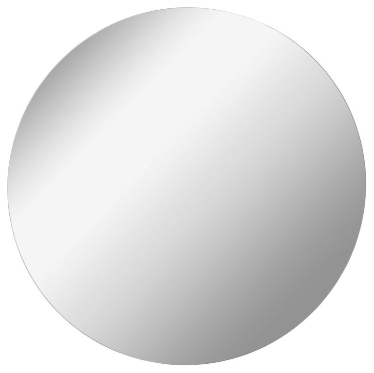 Fackelmann Spiegel Ø 80 cm