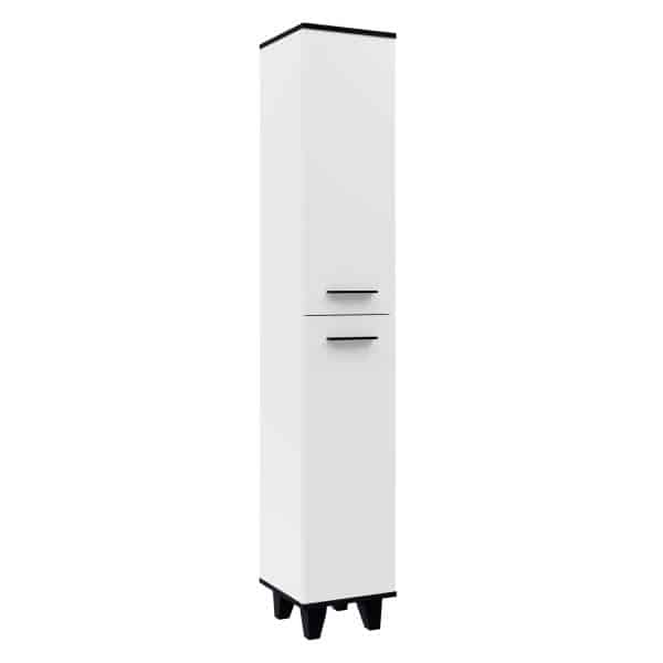 Fackelmann TE-A Hochschrank 30 cm mit Füßen