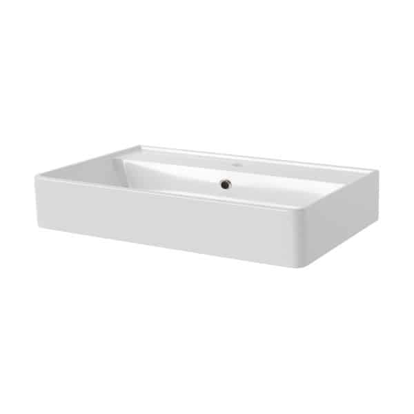 Fackelmann VAIDA Aufsatzbecken 61 cm breit