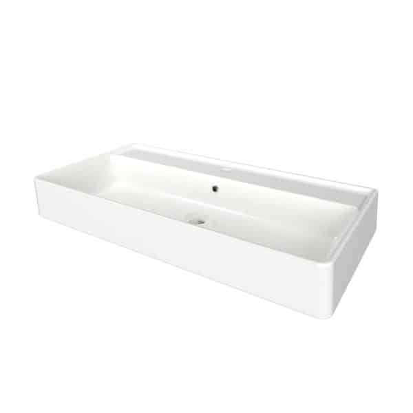 Fackelmann VAIDA Aufsatzbecken 81 cm breit