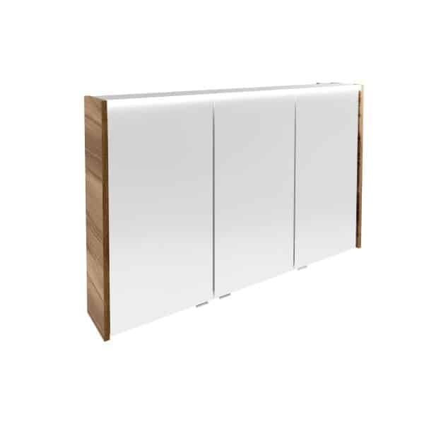 Fackelmann VERONA LED Spiegelschrank 110 cm