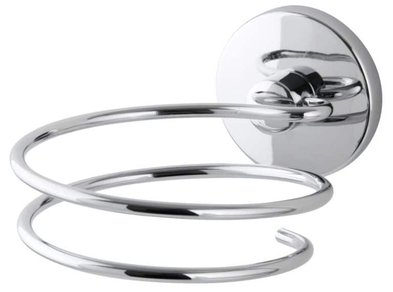 Fackelmann VISION Fönhalter