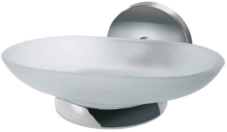 Fackelmann VISION Seifenschale