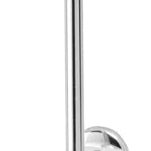 Fackelmann VISION Toilettenbürste mit Halter
