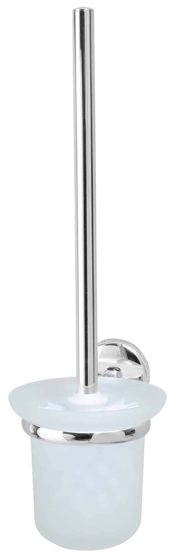 Fackelmann VISION Toilettenbürste mit Halter
