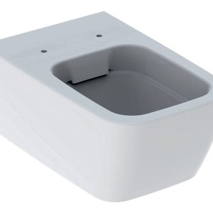 GEBERIT ICON SQUARE Tiefspül-WC