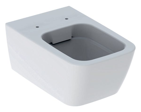 GEBERIT ICON SQUARE Tiefspül-WC