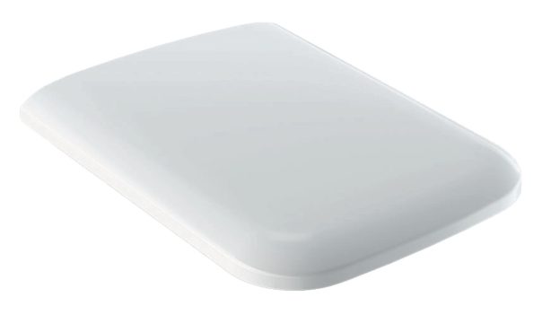 GEBERIT ICON SQUARE WC-Sitz