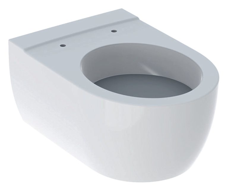 GEBERIT ICON Tiefspül-WC 53 cm
