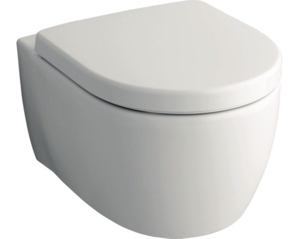 GEBERIT ICON WC-Sitz