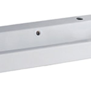 GEBERIT ICON Waschbecken Keramik 120 cm breit