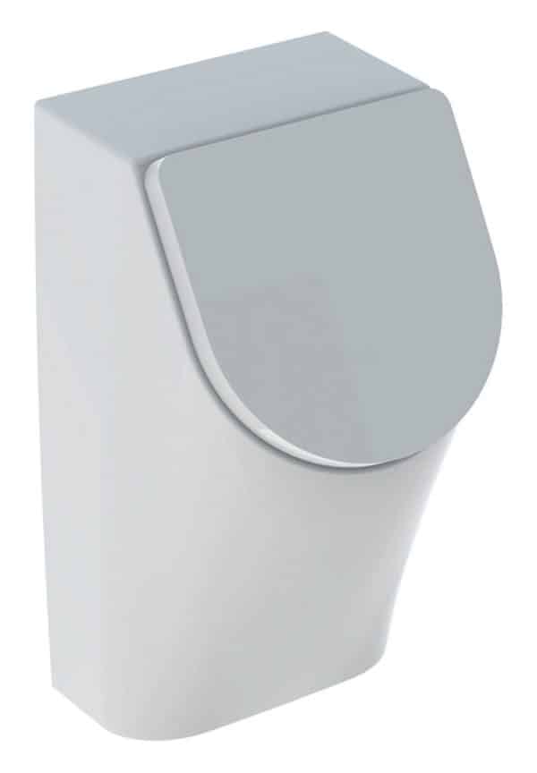 GEBERIT RENOVA PLAN Deckelurinal