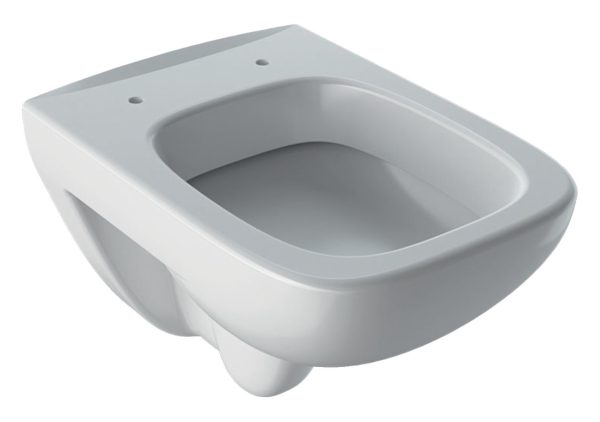 GEBERIT RENOVA PLAN Tiefspül-WC 54 cm