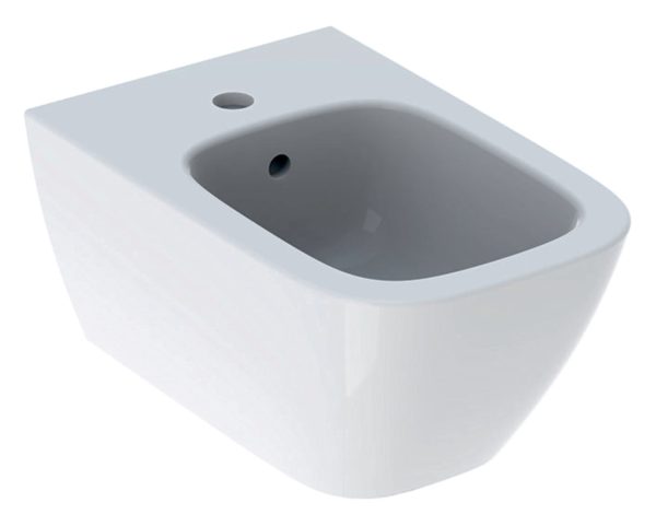 GEBERIT SMYLE SQUARE Bidet